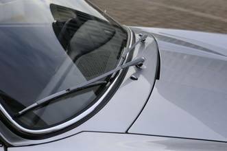 Thumbnail von Porsche 911 S - somit Porsche Modelljahr 1967)