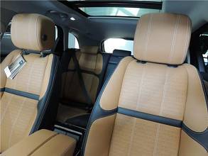 Thumbnail von Land Rover Range Rover Velar SE 2,0 Twinturbo Allrad Aut. Velar SE