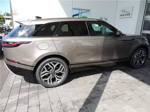 Thumbnail von Land Rover Range Rover Velar SE 2,0 Twinturbo Allrad Aut. Velar SE