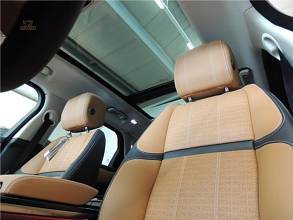 Thumbnail von Land Rover Range Rover Velar SE 2,0 Twinturbo Allrad Aut. Velar SE