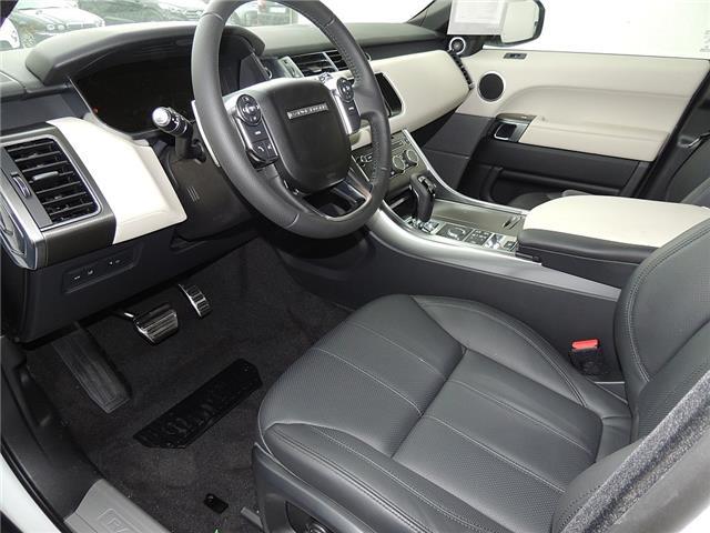 Thumbnail von Land Rover Range Rover Sport 3,0 TDV6 HSE Dynamic HSE Dynamic