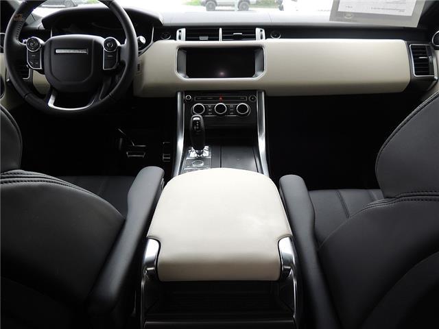 Thumbnail von Land Rover Range Rover Sport 3,0 TDV6 HSE Dynamic HSE Dynamic