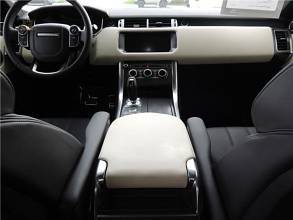 Thumbnail von Land Rover Range Rover Sport 3,0 TDV6 HSE Dynamic HSE Dynamic