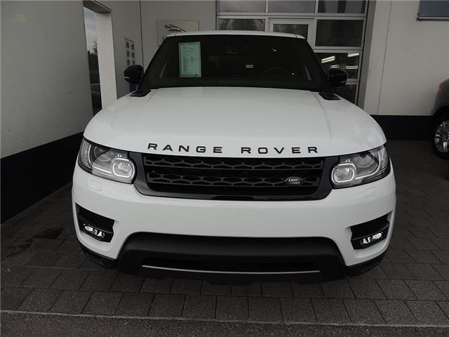 Thumbnail von Land Rover Range Rover Sport 3,0 TDV6 HSE Dynamic HSE Dynamic