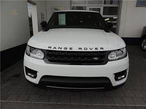 Thumbnail von Land Rover Range Rover Sport 3,0 TDV6 HSE Dynamic HSE Dynamic