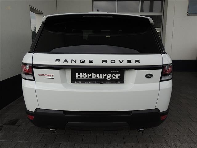 Thumbnail von Land Rover Range Rover Sport 3,0 TDV6 HSE Dynamic HSE Dynamic