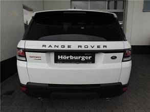 Thumbnail von Land Rover Range Rover Sport 3,0 TDV6 HSE Dynamic HSE Dynamic
