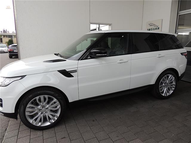 Thumbnail von Land Rover Range Rover Sport 3,0 TDV6 HSE Dynamic HSE Dynamic