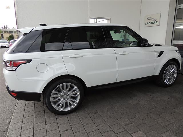 Thumbnail von Land Rover Range Rover Sport 3,0 TDV6 HSE Dynamic HSE Dynamic