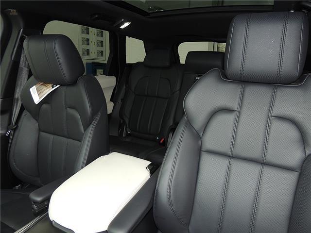 Thumbnail von Land Rover Range Rover Sport 3,0 TDV6 HSE Dynamic HSE Dynamic