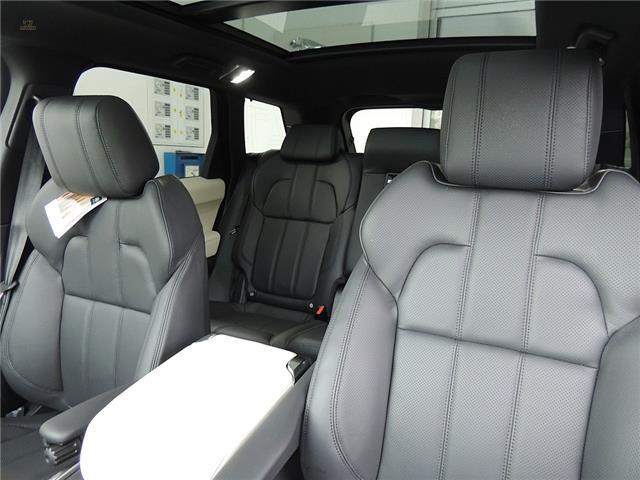 Thumbnail von Land Rover Range Rover Sport 3,0 TDV6 HSE Dynamic HSE Dynamic