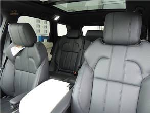 Thumbnail von Land Rover Range Rover Sport 3,0 TDV6 HSE Dynamic HSE Dynamic