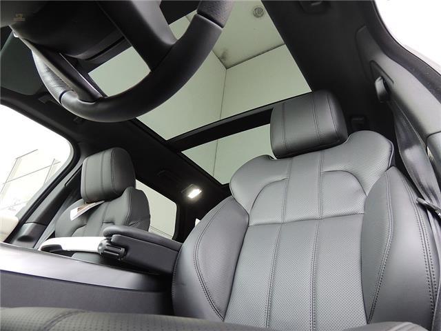 Thumbnail von Land Rover Range Rover Sport 3,0 TDV6 HSE Dynamic HSE Dynamic