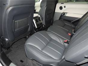 Thumbnail von Land Rover Range Rover Sport 3,0 TDV6 HSE Dynamic HSE Dynamic