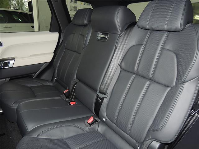 Thumbnail von Land Rover Range Rover Sport 3,0 TDV6 HSE Dynamic HSE Dynamic