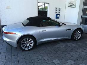 Thumbnail von Jaguar F-Type 3,0 S/C Aut.