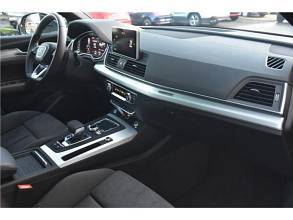 Thumbnail von Audi Q5 2,0 TDI quattro sport S-tronic sport