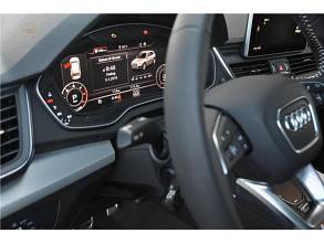 Thumbnail von Audi Q5 2,0 TDI quattro sport S-tronic sport