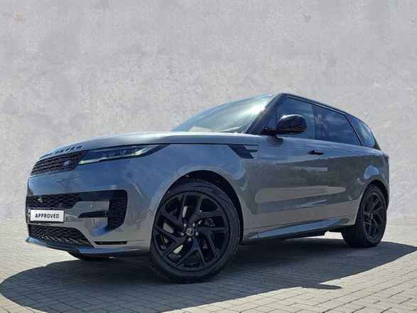 Land Rover Range Rover Sport P460e Dynamic SE