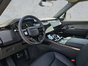 Thumbnail von Land Rover Range Rover Sport P460e Dynamic SE