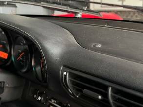 Thumbnail von Porsche 964 Carrera 2 Cabrio ° Dt. Auto mit Serviceheft