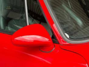 Thumbnail von Porsche 964 Carrera 2 Cabrio ° Dt. Auto mit Serviceheft