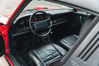 Thumbnail von Porsche 911 3.2l Targa (G50)