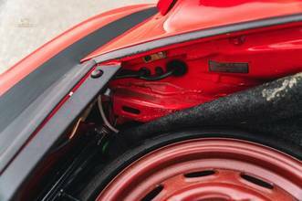 Thumbnail von Porsche 911 3.2l Targa (G50)