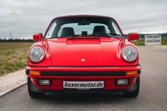 Thumbnail von Porsche 911 3.2l Targa (G50)