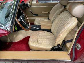 Thumbnail von Jaguar E-Type V12 SIII, CH-woj./klima/5-bieg./H-tablica.