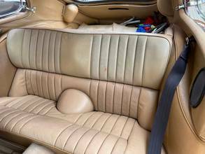 Thumbnail von Jaguar E-Type V12 SIII, CH-woj./klima/5-bieg./H-tablica.