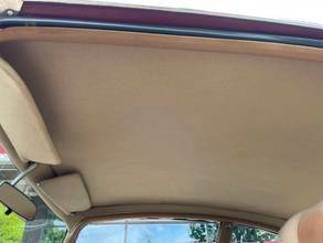 Thumbnail von Jaguar E-Type V12 SIII, CH-woj./klima/5-bieg./H-tablica.