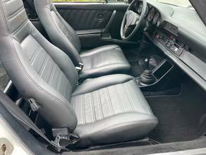 Thumbnail von Porsche 911 3.0 Carrera Targa -dt.Fzg.,scheckheft, H-Kz.