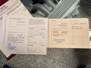 Thumbnail von Porsche 911 3.0 Carrera Targa -dt.Fzg.,scheckheft, H-Kz.