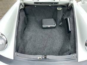 Thumbnail von Porsche 911 3.0 Carrera Targa -dt.Fzg.,scheckheft, H-Kz.