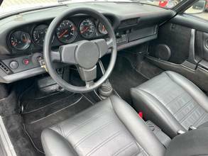 Thumbnail von Porsche 911 3.0 Carrera Targa -dt.Fzg.,scheckheft, H-Kz.