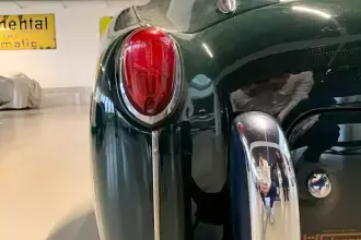 Thumbnail von トライアンフ TR3