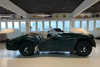 Thumbnail von トライアンフ TR3