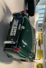 Thumbnail von トライアンフ TR3