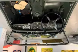 Thumbnail von トライアンフ TR3