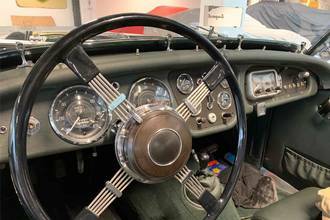 Thumbnail von トライアンフ TR3