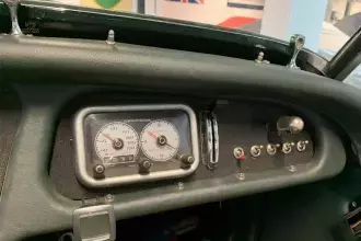 Thumbnail von トライアンフ TR3