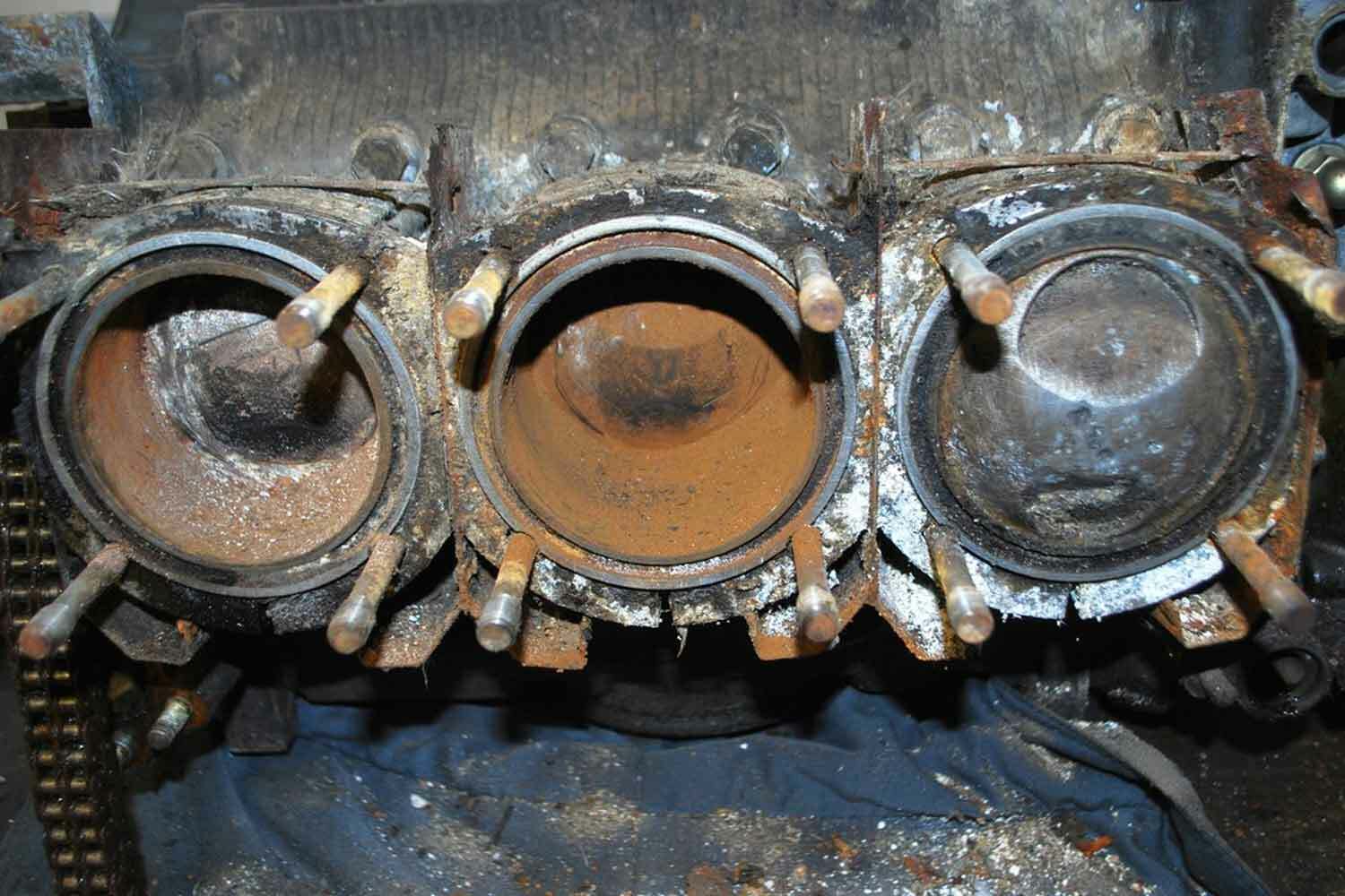 Thumbnail von Porsche 911 S Targa