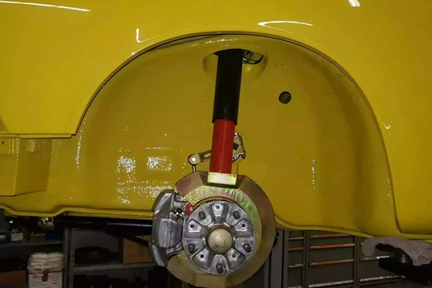 Thumbnail von Porsche 911 S Targa