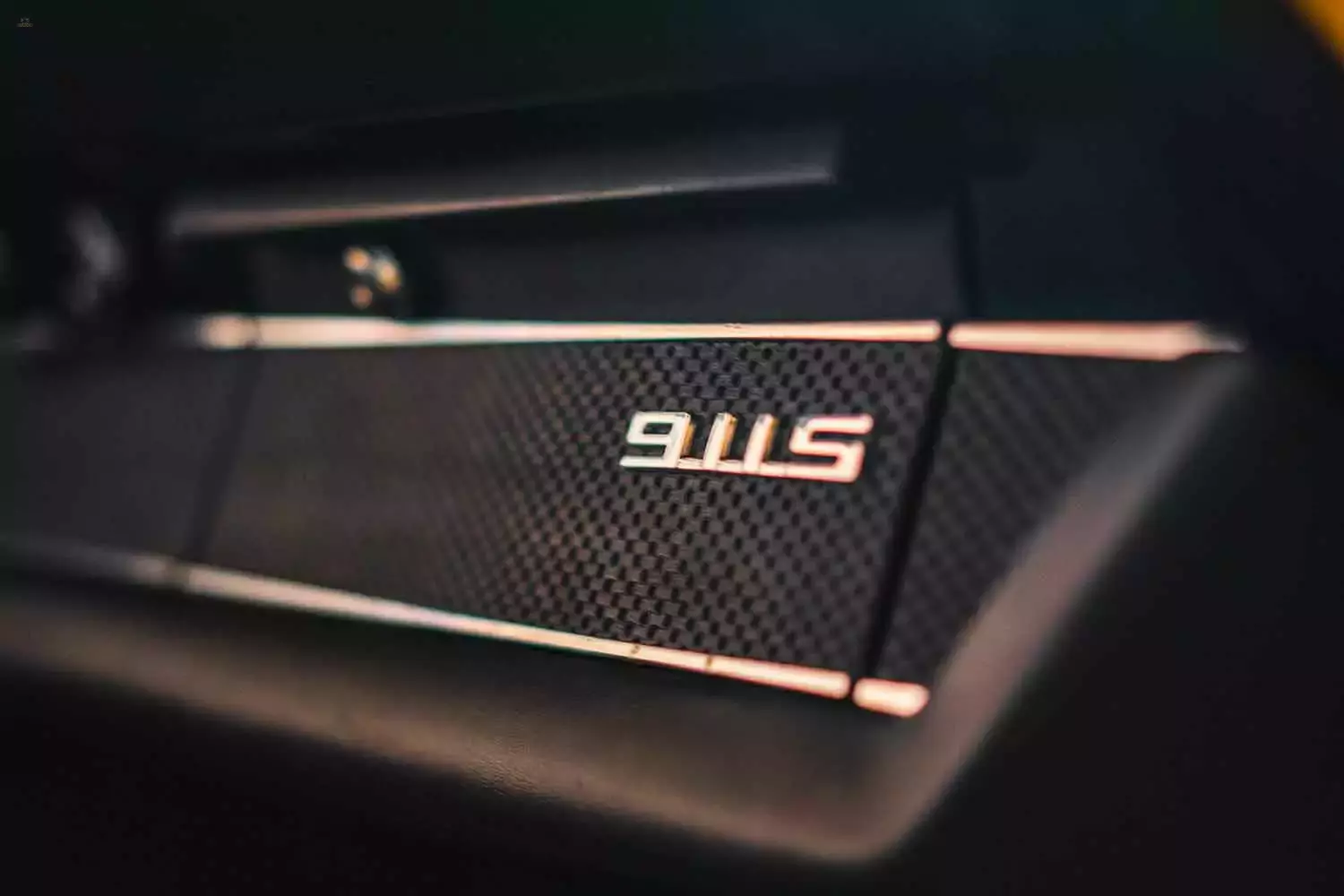 Thumbnail von Porsche 911 S Targa