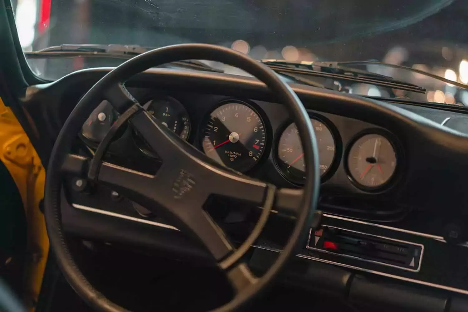 Thumbnail von Porsche 911 S Targa