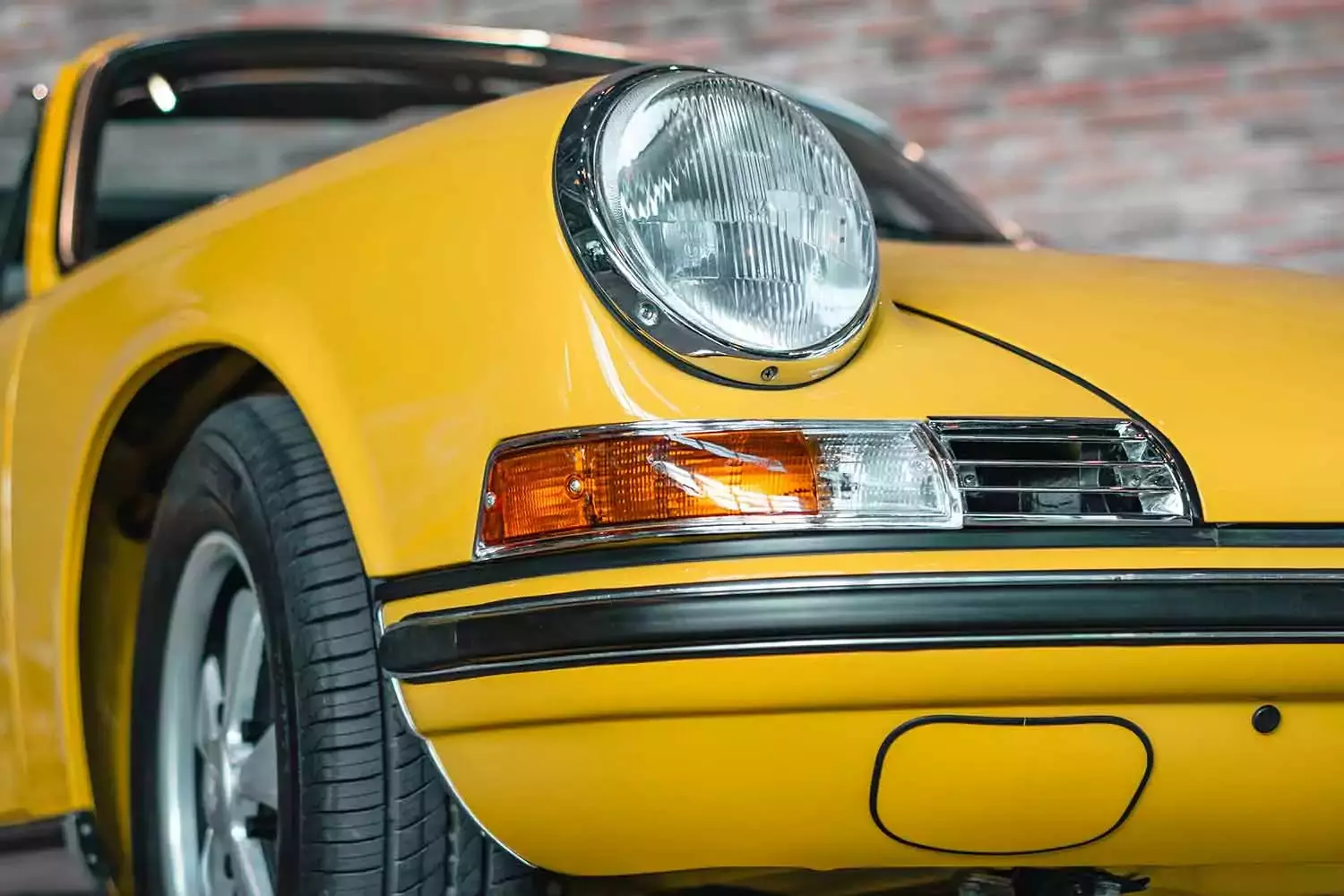 Thumbnail von Porsche 911 S Targa