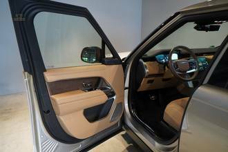 Thumbnail von Range Rover P530 V8