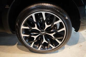 Thumbnail von Aston Martin DBX 4.0 V8