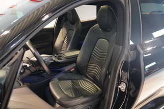 Thumbnail von Aston Martin DBX 4.0 V8